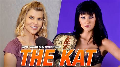 the kat wwe nude|The Kat (WWF)